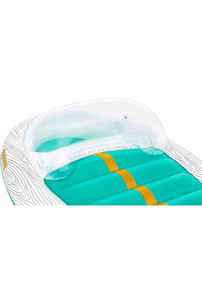 BESTWAY Vacation Yacht Lounge 2.16m x 1.17m
