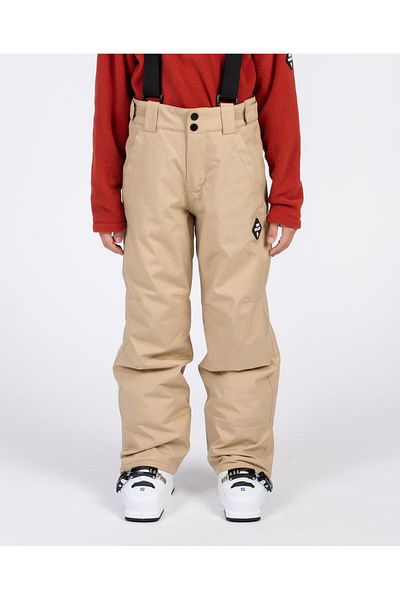 Sun Valley Xatar 6-14 Years Old Children's Ski/Snowboard Pants-xatarsld