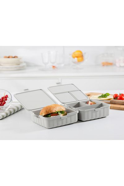 Madame Coco Diurne Lunch Box