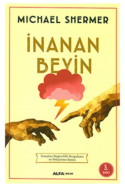 Alfa Yayınları İnanan Beyin