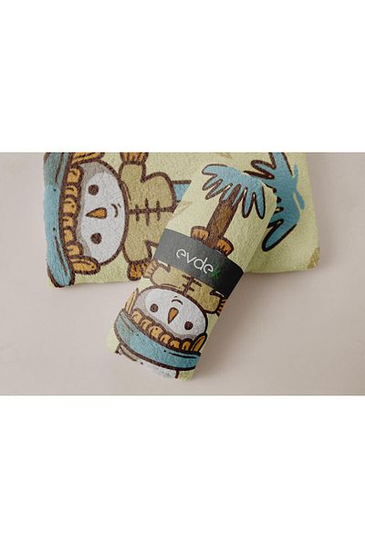Evdek 30X50 Kitchen Towel Set of 2 - Ds85