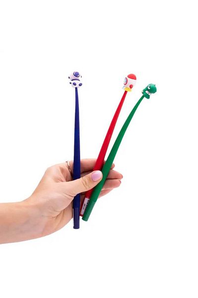 Strigo Strigo Cosmos silicone gel pen