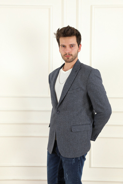 ModaPlaza Чоловічий піджак Orme