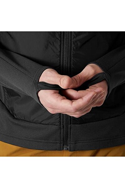 Helly Hansen Ανδρικό αθλητικό μπουφάν Versalite Hybrid Fleece-HHA.63347