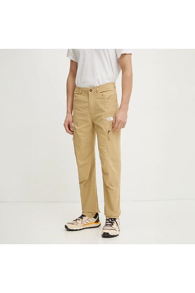 THE NORTH FACE Exploration Men's Beige Outdoor Pants