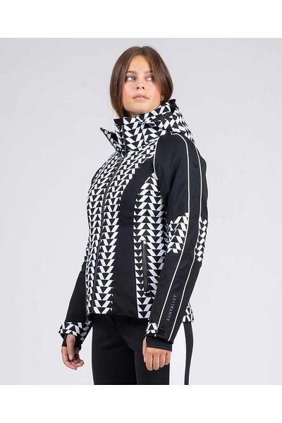 Sun Valley Kratch Women's Ski Coat-kratch99n