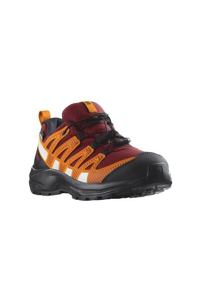 Salomon Xa Pro V8 Cswp Çocuk Outdoor Ayakkabı-L47283800