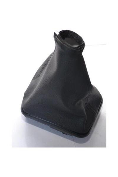 AÇIK OTOMOTİV Fiat Linea Gear Shift Bellows Set (Shift Knob and Bellows) 2017-2015