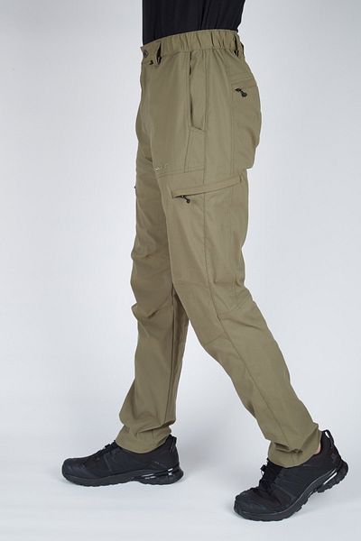 Alpinist Ανδρικό παντελόνι Betula Tactical
