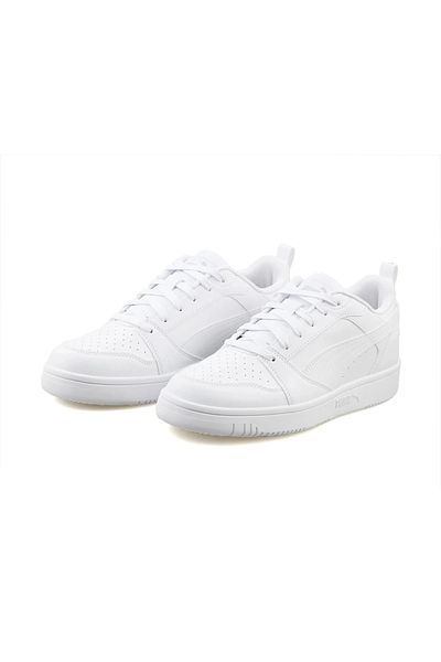 Puma Ανδρικά αθλητικά παπούτσια Rebound V6 Low 39232803