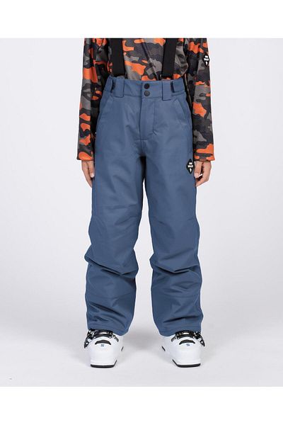 Sun Valley Xatar 6-14 Years Old Children's Ski/Snowboard Pants-xatarlaz