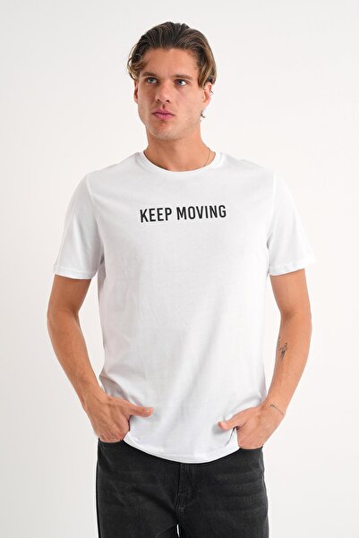 ALEXANDERGARDI تي شيرت أساسي مطبوع