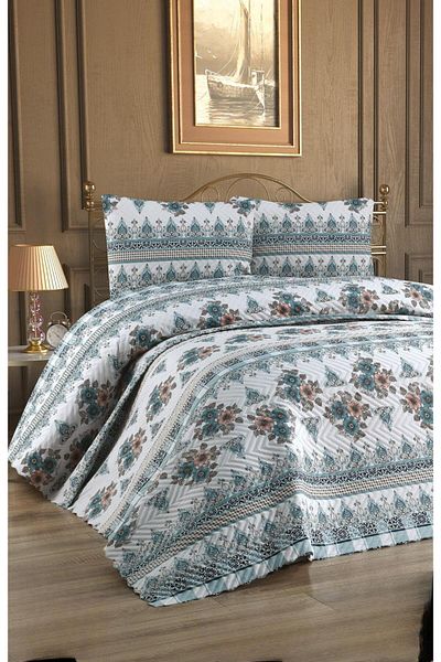 diabella Multi-Purpose 3 Piece Double Pique Set