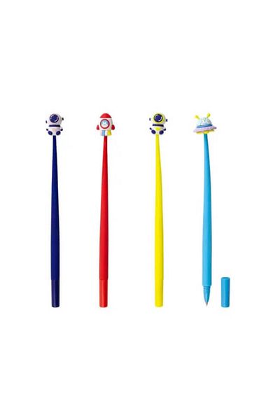 Strigo Strigo Cosmos silicone gel pen