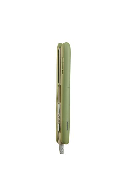 PANASONIC 3D Ionic Function 2-In-1 Hair Straightener and Curler