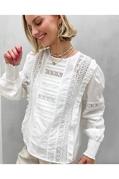 ONLY Women's Blouse