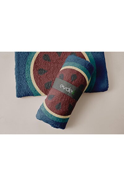 Evdek 30x50 Кухонний рушник, набір з 2 штук - Ds71