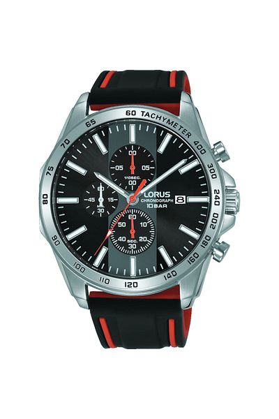 Lorus Rm345Gx9 Watch