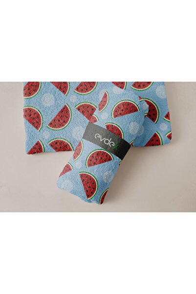 Evdek 30x50 Кухонний рушник, набір з 2 штук - Ds59