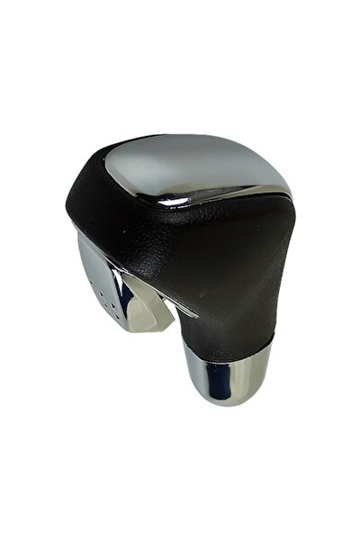 Generic Brand Renault Megane 3 / Fluence Automatic Gear Shift Knob8200806099
