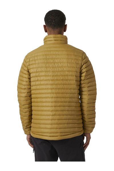 Helly Hansen Ανδρικό παλτό εξωτερικού χώρου Sirdal Insulator-hha.62990
