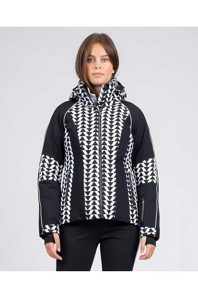 Sun Valley Kratch Women's Ski Coat-kratch99n