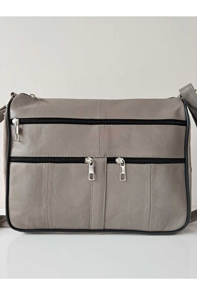 atter Genuine Leather Women's Bag (28cm X 24cm)