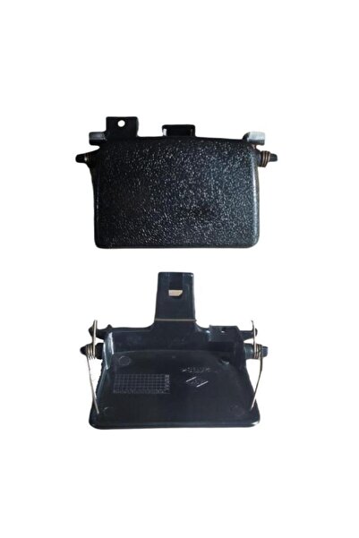 Genel Markalar Dacia Logan Sandero Duster Torpido Kapak Mandalı Siyah Yaylı