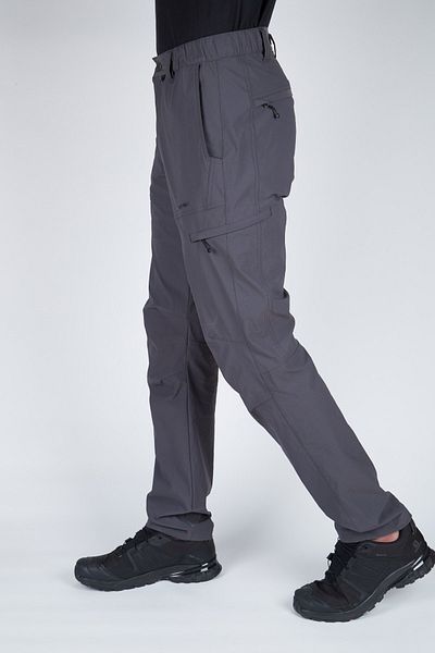 Alpinist Ανδρικό παντελόνι Betula Tactical