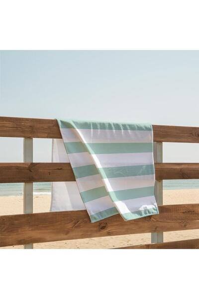 Evdek Пляжний та банний рушник Ds20