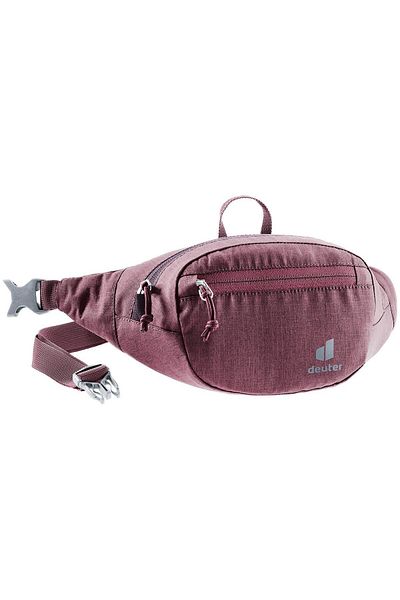 Deuter ساعة على الخصر لقطع حقيبتك