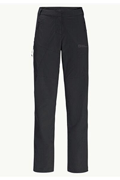 Jack Wolfskin Pantaloni softshell pentru femei Glastal- 1508161