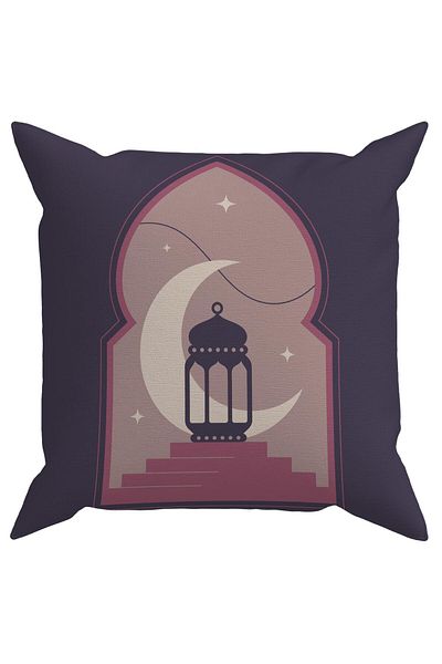 Evdek Ramadan Pachet de 4 huse de murdărie