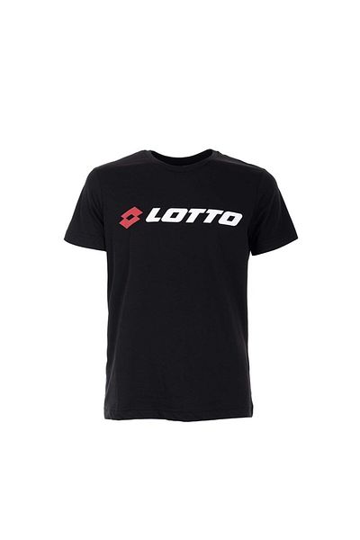 Lotto Tricou Lotto Logo II
