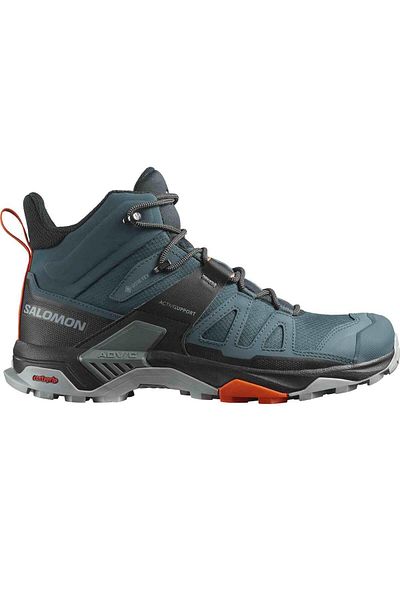 Salomon Мъжки боти - X Ultra 4 Mid Gtx