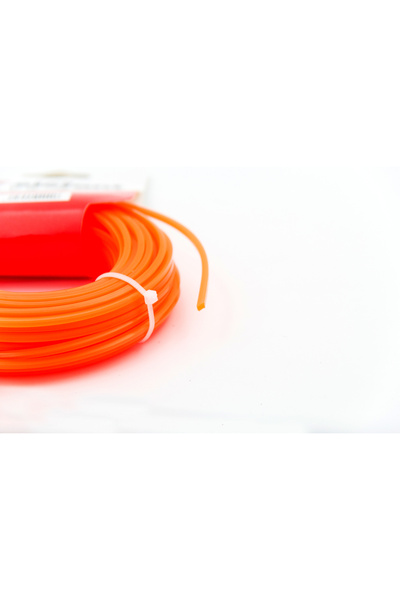 elefant Tırpan Misinası Motorlu Tırpan Yıldız Misina 2,4mm x 15 metre