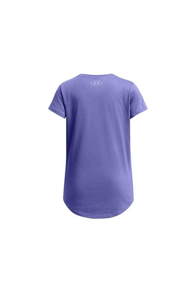 Under Armour Tricou Under Armour Sportstyle JR