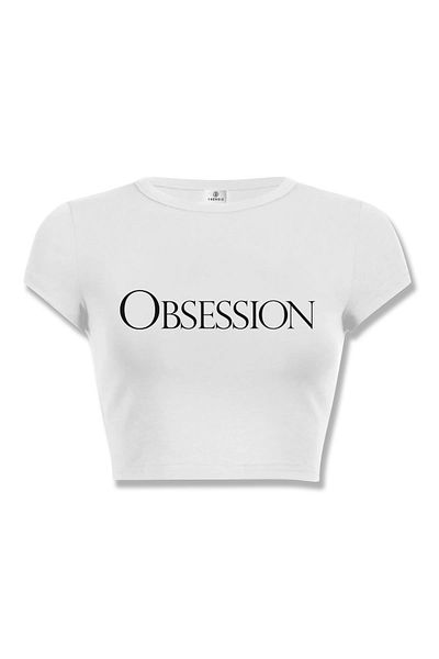 Trendiz Cultură Obsession pentru femeie albă