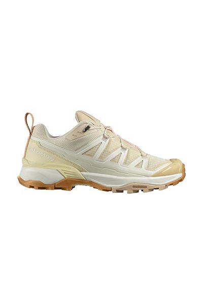 Salomon X Ultra 360 Edge W Women's Beige Outdoor Shoes L47464100