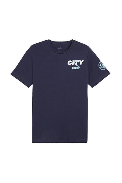 Puma Tricou Puma Manchester City