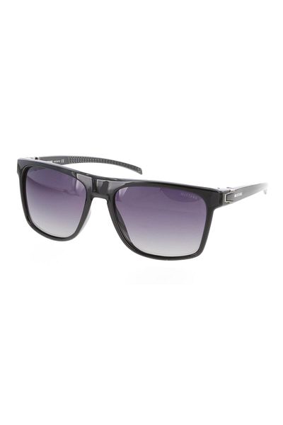 Mustang Mu2589-01 57 Polarized Men's Sunglasses