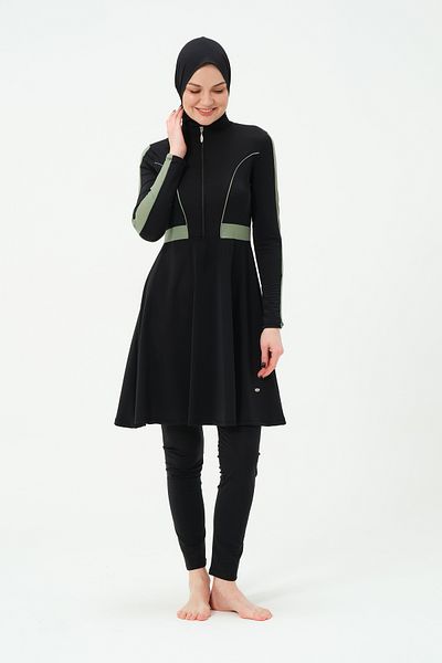 TESMAY Modest Swimsuits