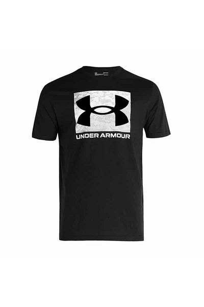 Under Armour Tricou Under Armour Camo Boxed