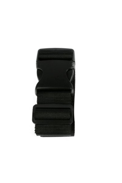 TUCCI Combination Lock Travel Luggage Strap