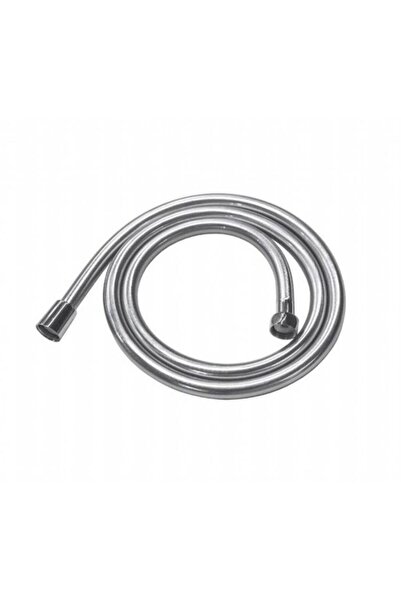 Tema Silver Pvc Duş Spirali 180cm