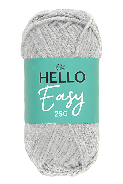 Hello Easy Cotton Punch Thread 25 g