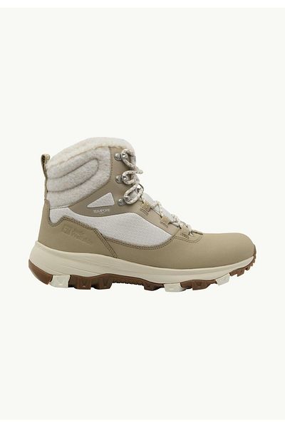 Jack Wolfskin Everquest Texapore ψηλές γυναικείες μπότες εξωτερικού χώρου- 4053591