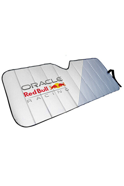 Red Bull مظلة شمسية عالمية للسيارات من أوراكل ريسينغ