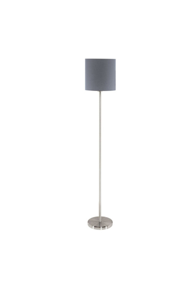 Eglo Pasteri Contemporary and Modern Design E27 Floor Lamp