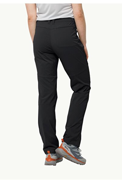 Jack Wolfskin Pantaloni softshell pentru femei Glastal- 1508161